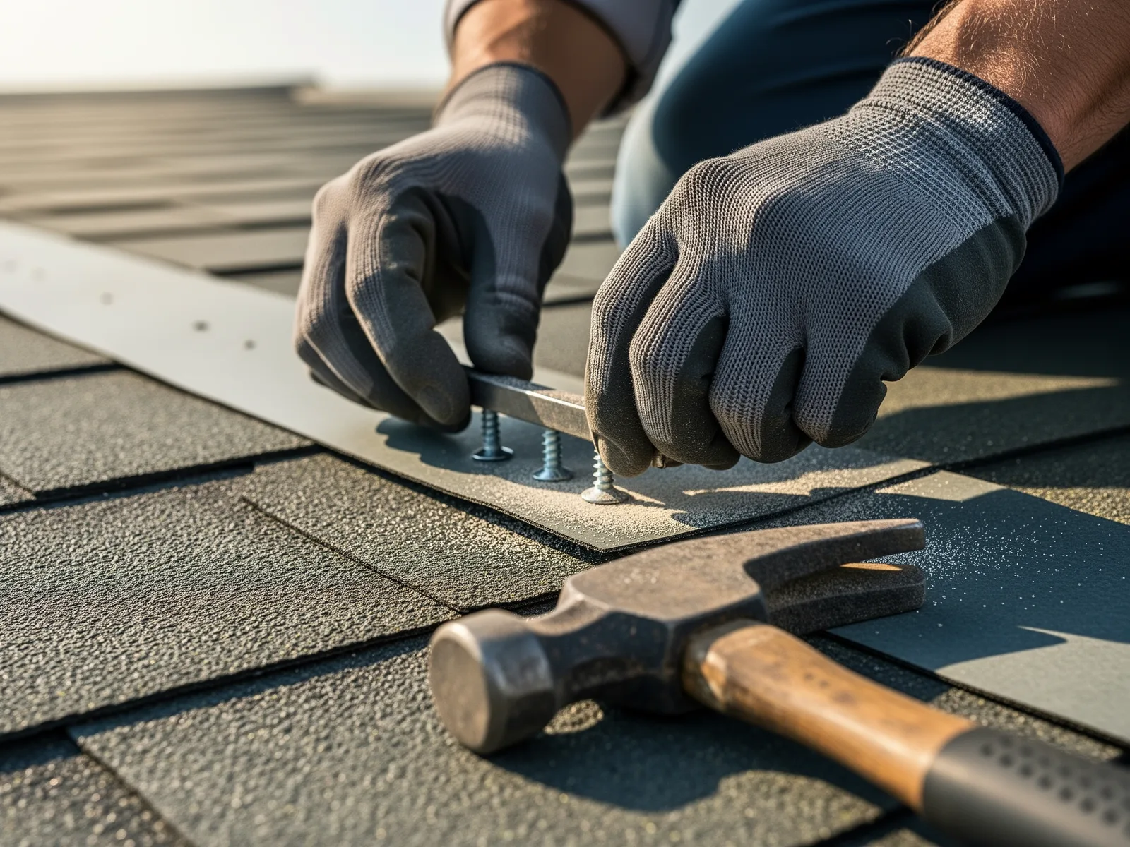 Why choose Fascia Repair in Cincinnatus, NY